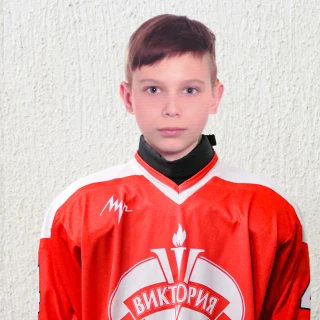 Дивликеев Даниил Дмитриевич