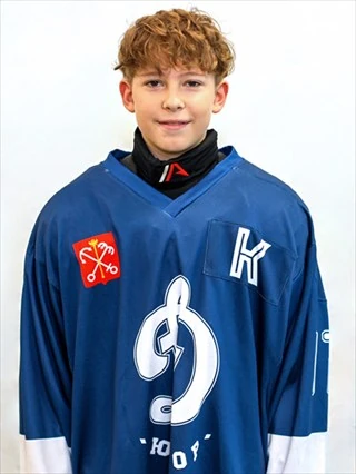 Klimonov Daniil Romanovich
