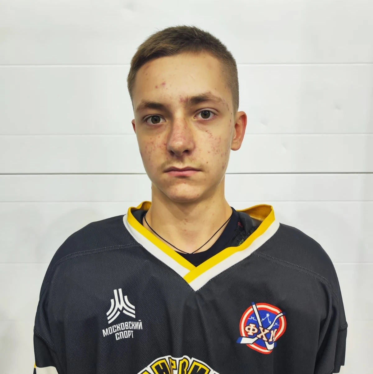 Loktev Egor Romanovich