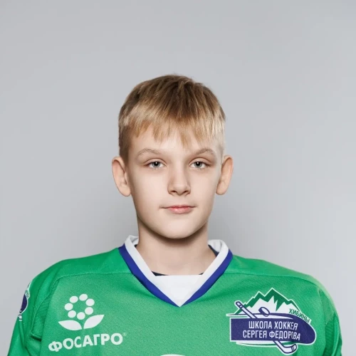 Ivanov Makar Vyacheslavovich