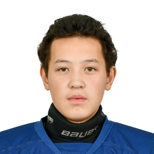 Ahmetzhanov Anuar Ashatovich
