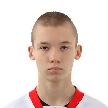 Aleshin Georgii Olegovich