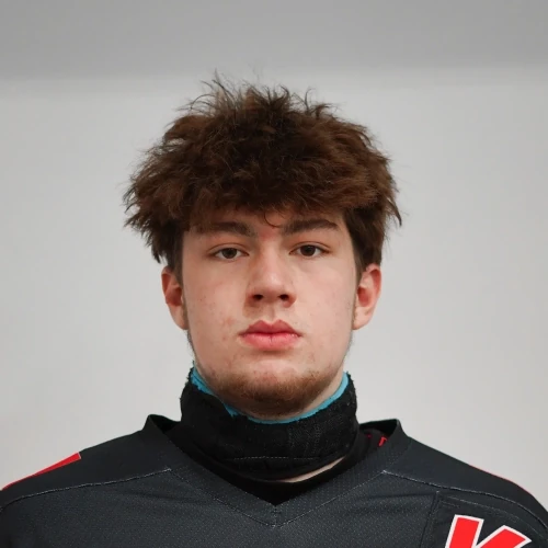 Yunusov Timur Ruslanovich