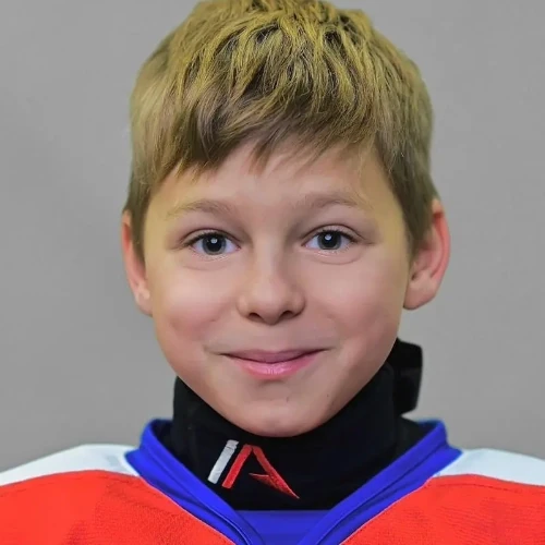 Lugovskov Aleksei Alekseevich