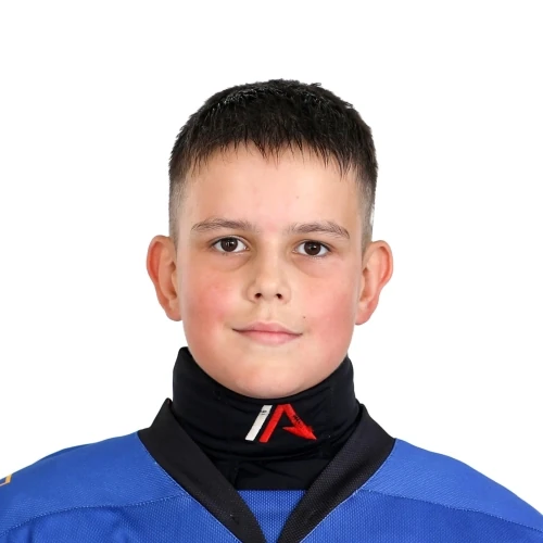 Suleimanov Artem Andreevich