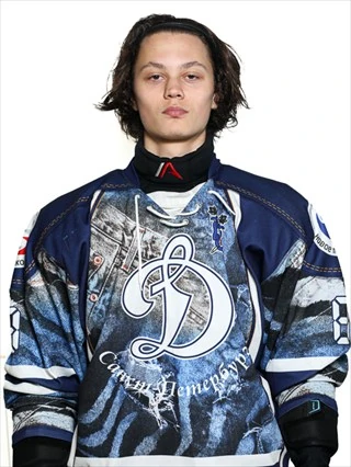 Renzyaev Yaroslav Aleksandrovich