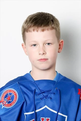 Sorokin Pavel Alekseevich