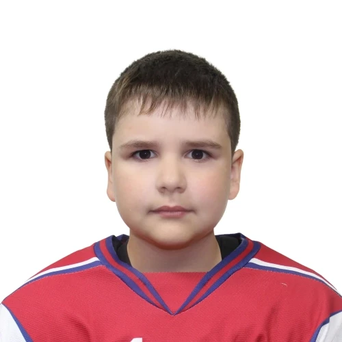 Kovratskii Yaroslav Evgenevich