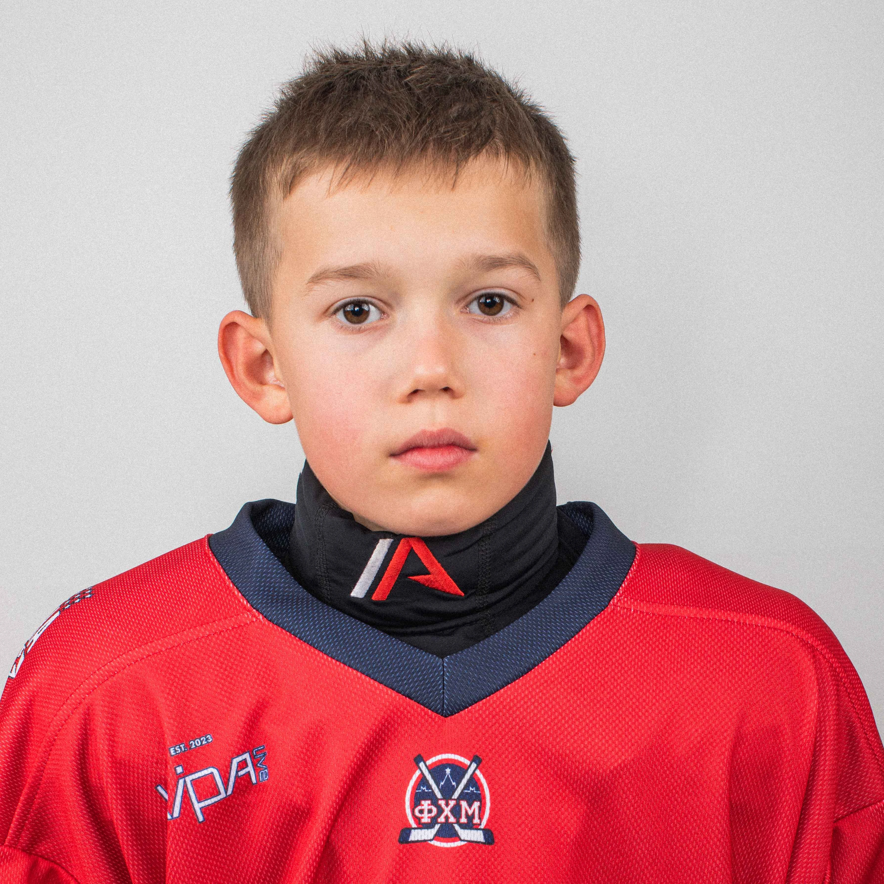 Bakunov Artem Andreevich
