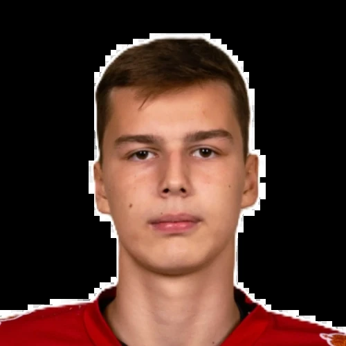 Bogatyrev Yaroslav Maksimovich