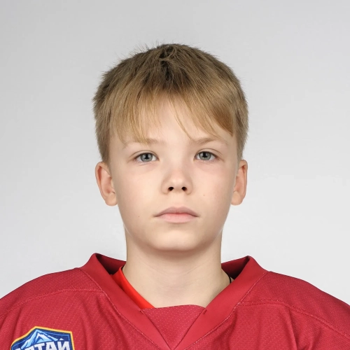 Alymov Aleksandr Dmitrievich