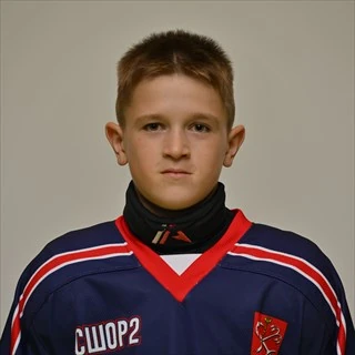 Maksimov Kirill Aleksandrovich