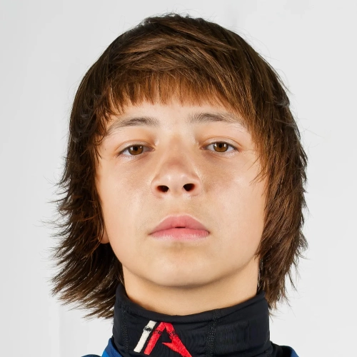 Laktionov Yaroslav Ivanovich