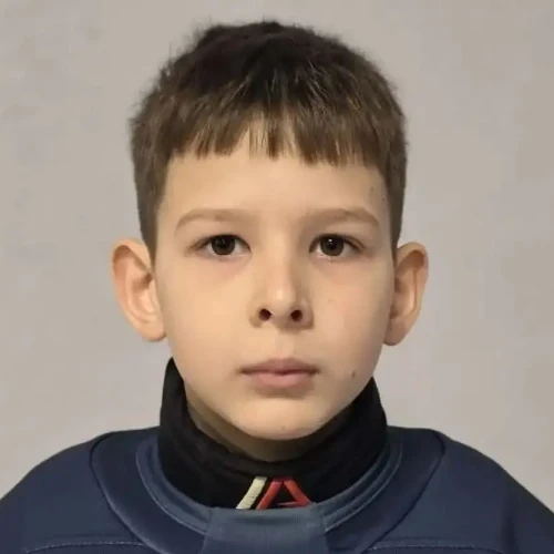 Dubovoi Mihail Aleksandrovich