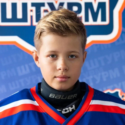 Булыгин Андрей Александрович
