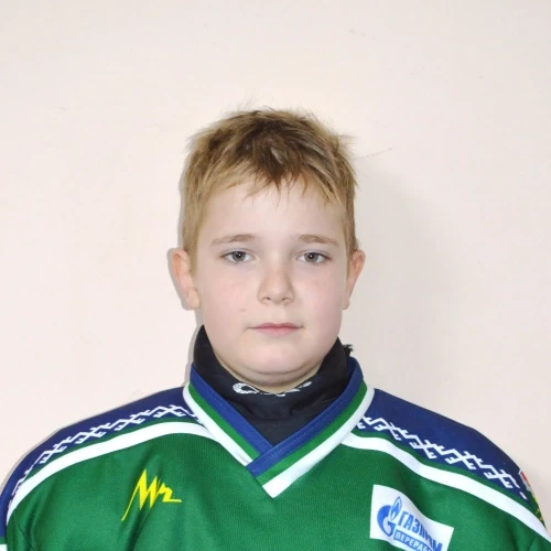 Doronin Pavel Maksimovich