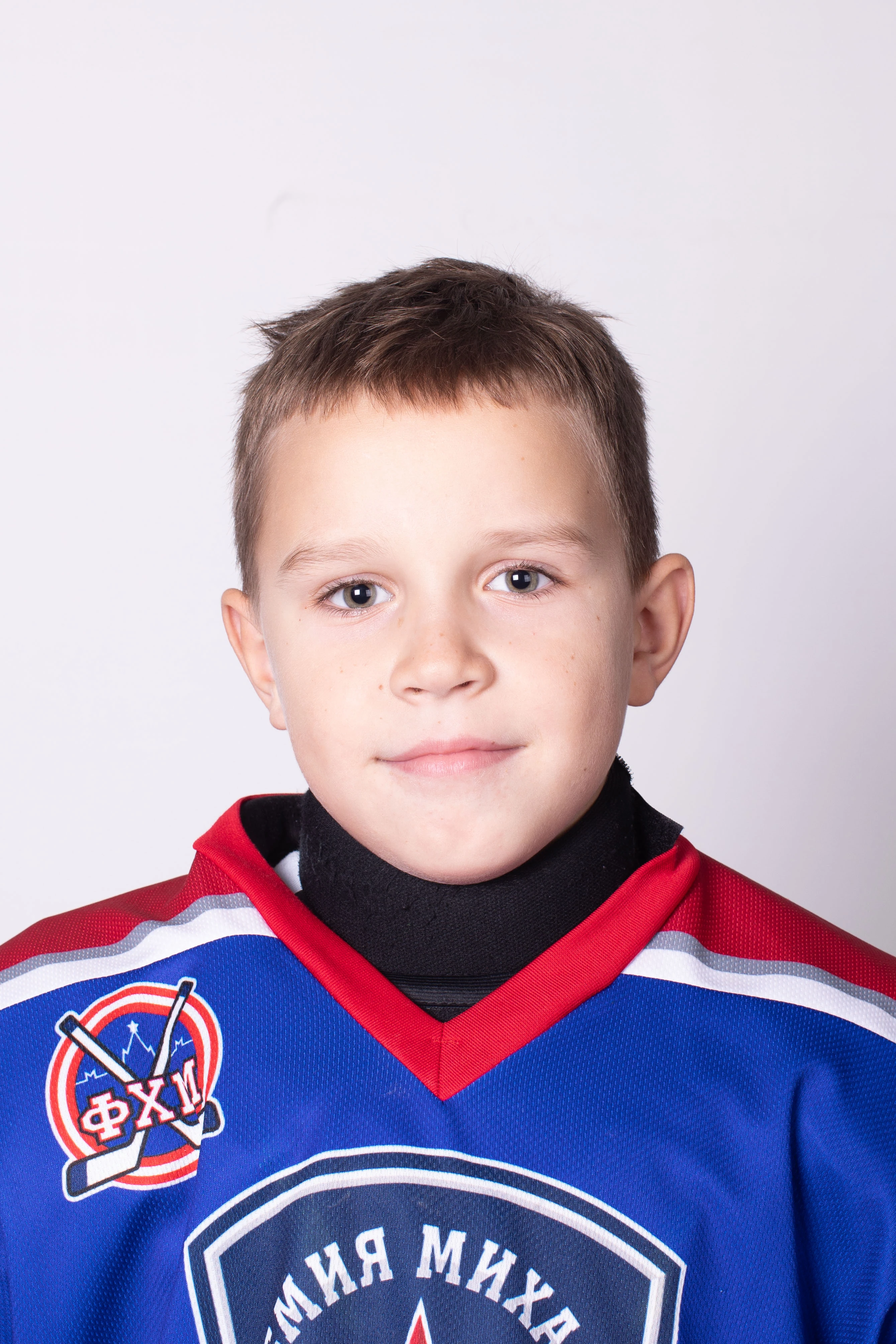 Osenchugov Fedor Igorevich