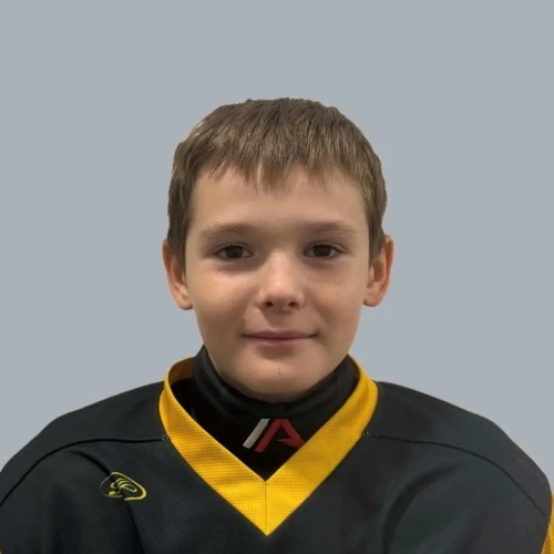 Kapustin Yaroslav Ilich