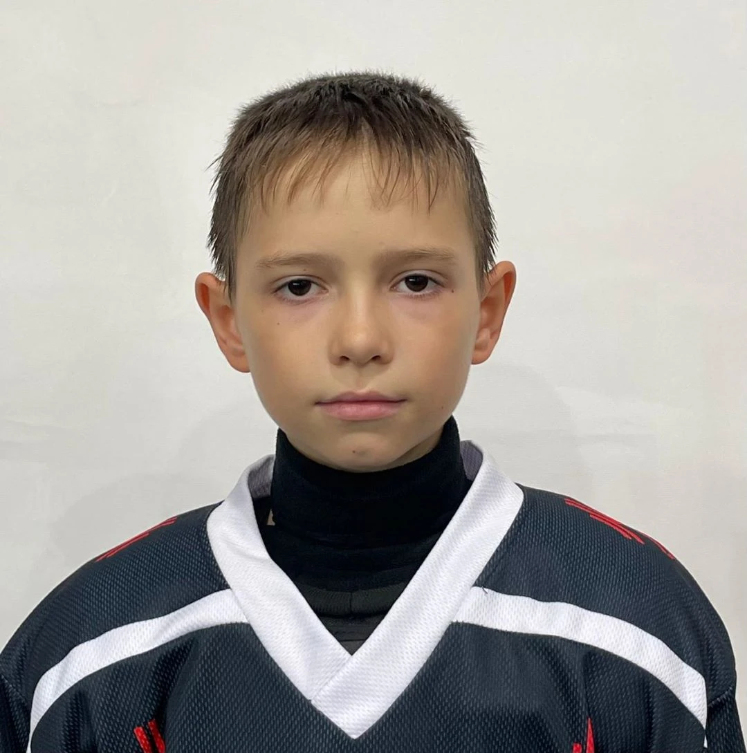 Zimak Aleksei