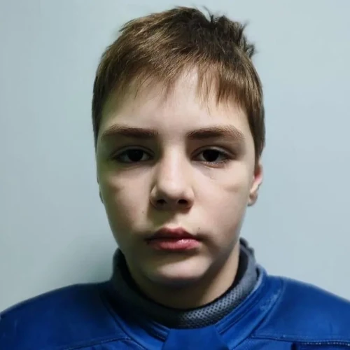 Tsukanov Dmitrii Evgenevich