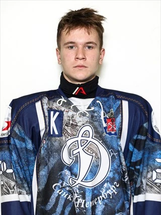 Ivanov Vsevolod Antonovich