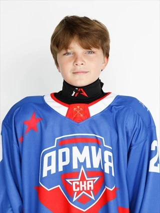 Davydov Semen Alekseevich