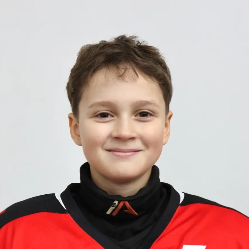 Hismatullin Tamerlan Maratovich