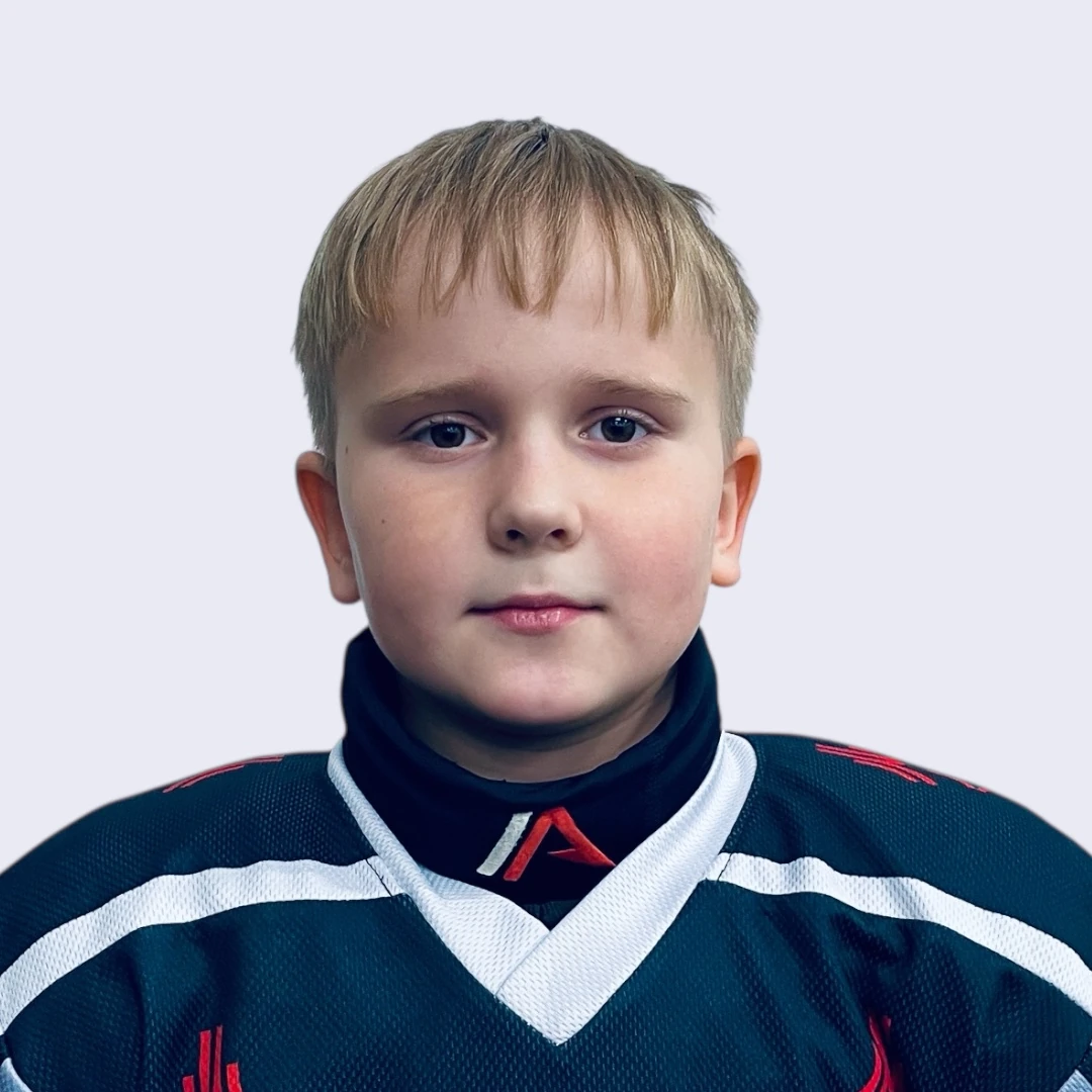 Gornev Matvei Nikolaevich