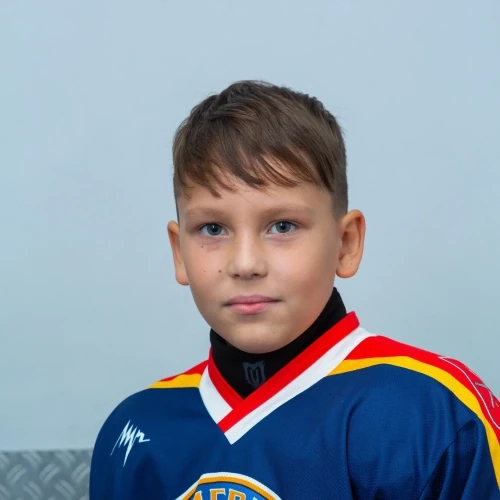 Tolchin Daniil Andreevich