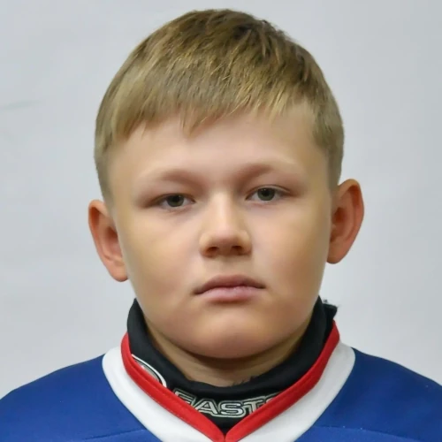 Nikulin Pavel Viktorovich