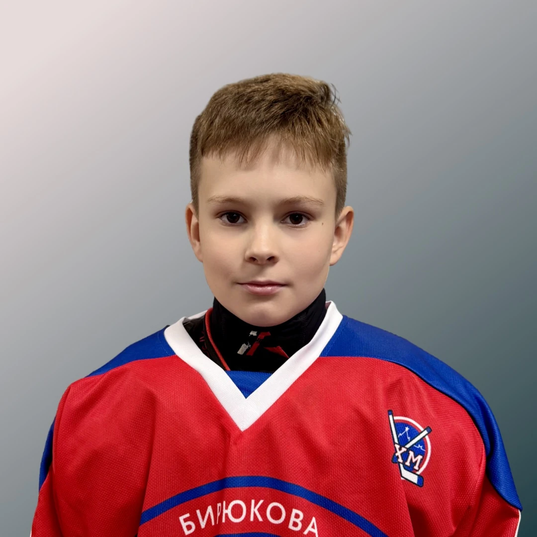 Evdokimov Ilya Dmitrievich