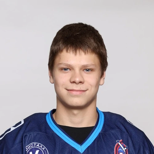 Pugachev Nikita Dmitrievich