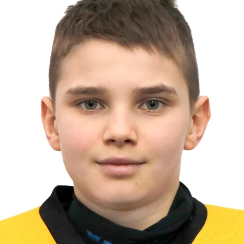 Chernenko Andrei Vadimovich