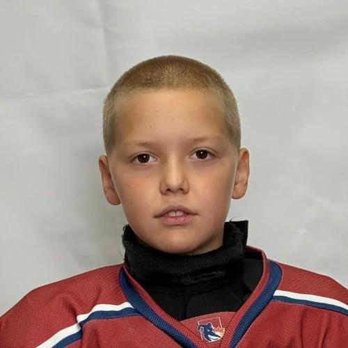 Kanbekov Mark Rinatovich