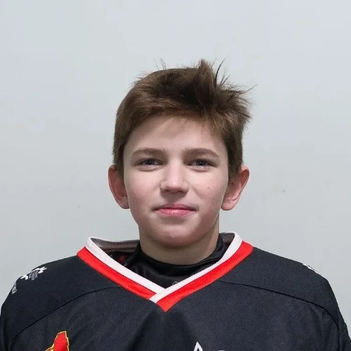 Leskov Grigorii Andreevich
