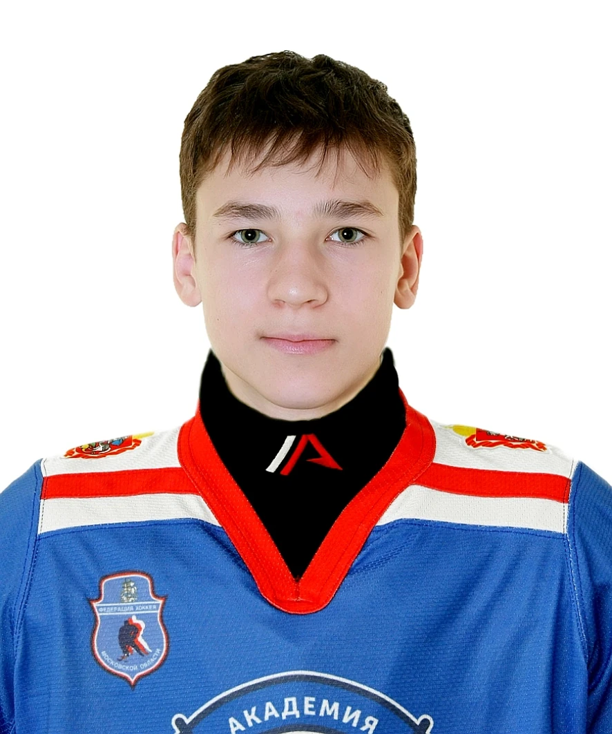 Arishin Egor
