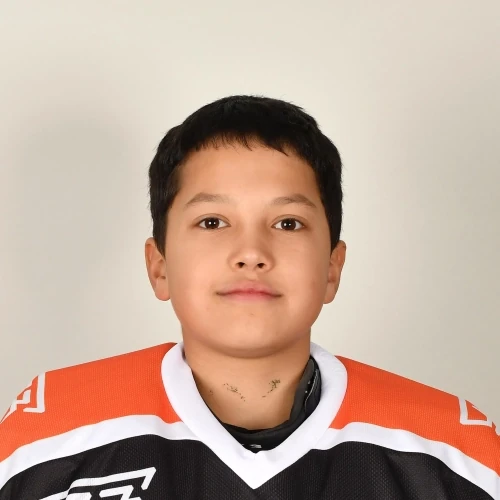 Minshin Mark Radisovich