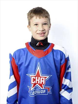 Korotygin Fedor Dmitrievich