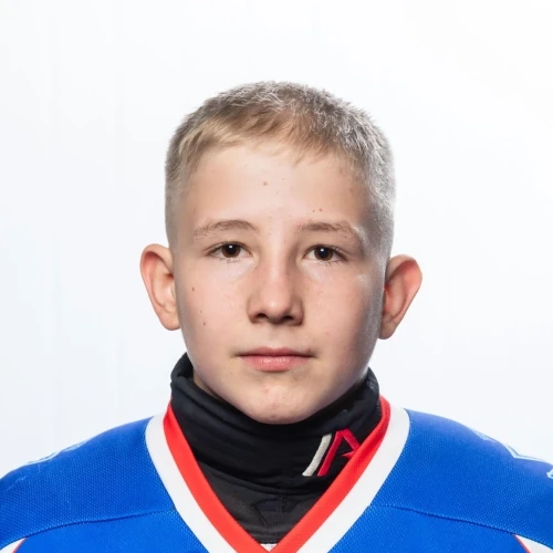Berg Ilya Andreevich