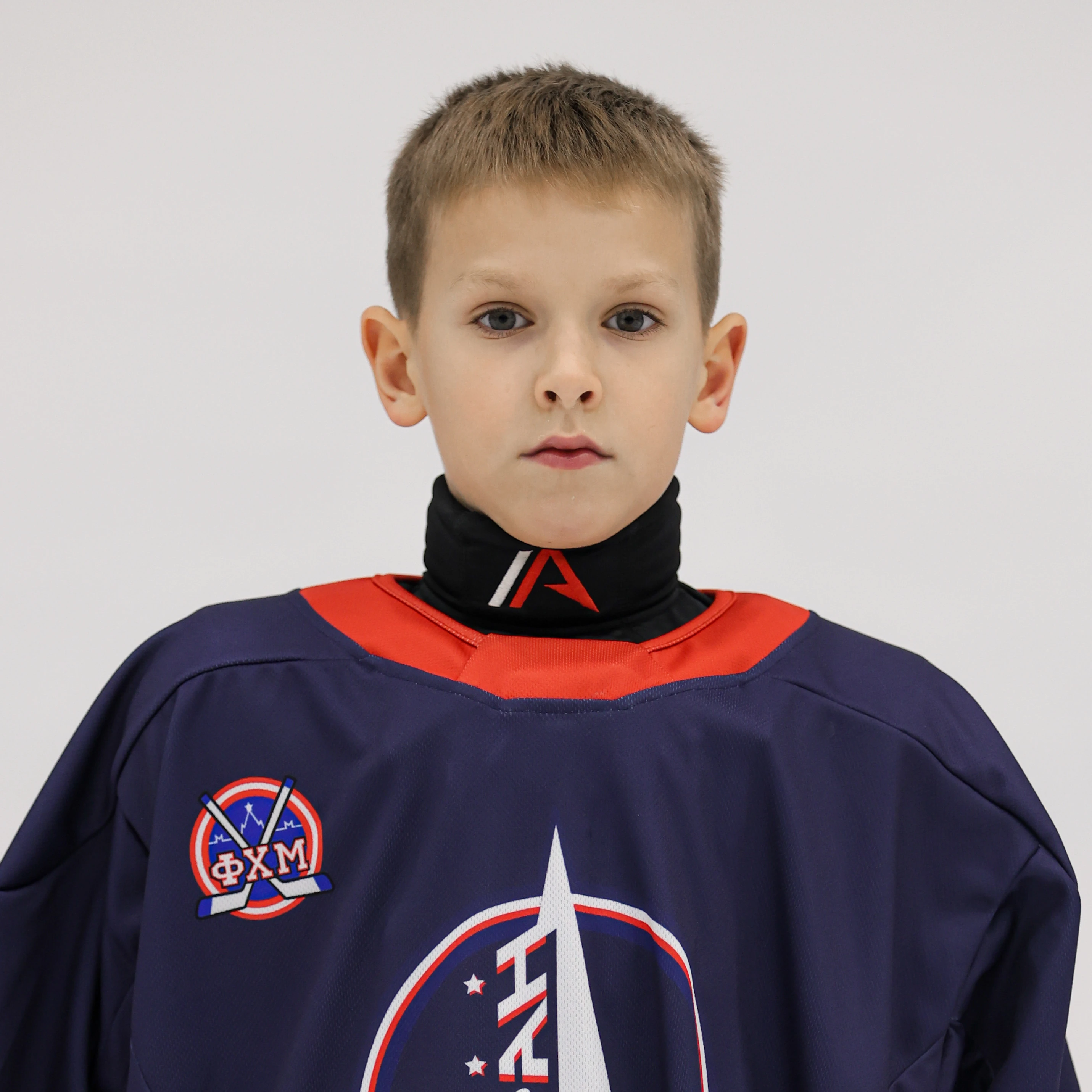 Kalganov Aleksandr Igorevich