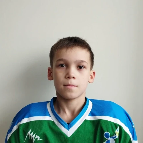 Zhidko Nikita Sergeevich