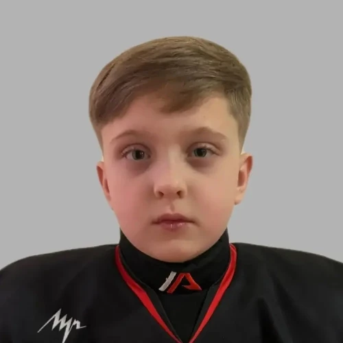 Moskalev Zahar Sergeevich