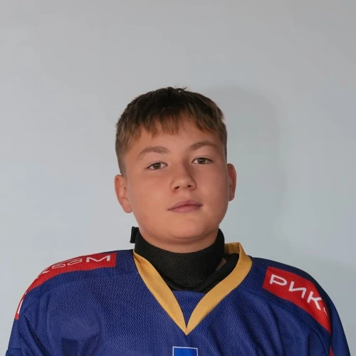 Imashev Ural Rushanovich