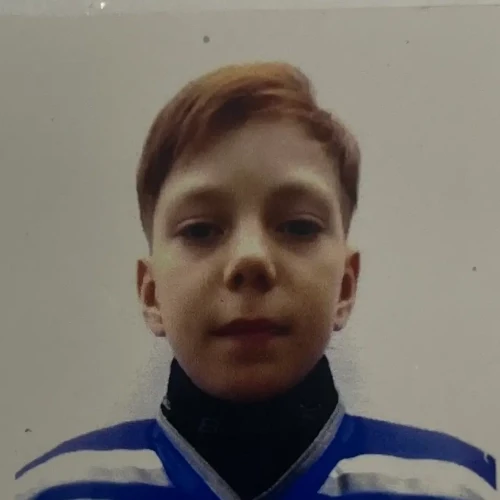 Gribachev Bogdan Vladimirovich