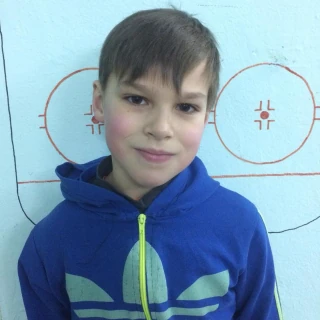 Smirnov Egor Alekseevich