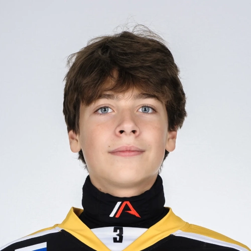 Baranov Vyacheslav Konstantinovich