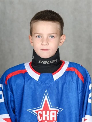 Калинкин Григорий Александрович
