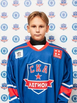 Azgaev Yurii Romanovich