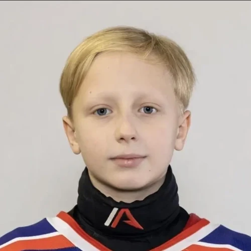 Минсафин Тимофей Александрович