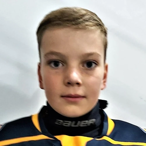 Rachkin Ilya Vladislavovich